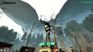 Fractured Memories - Hello Neighbor 3 Fan Soundtrack