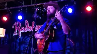 Elizabeth Cook and Caleb Caudle - I shall be released