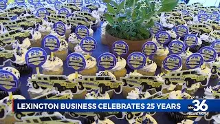 eCampus.com celebrating 25 years