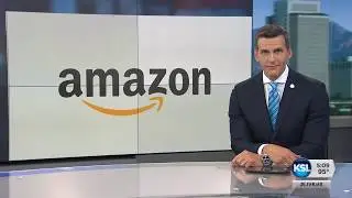 Amazon wraps up deal for distribution center in Utah