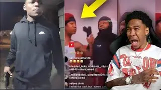 Dallas Drill Killers: Most Disturbing Murders On Camera