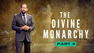 The Divine Monarchy - Sunday Service Live! Dr. Frederick K. Price 5-05-24