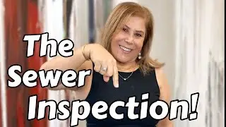 Sewer Inspection in Real Estate