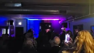 Charming Ritual | Atlantic Bar & Grill | December 12, 2025