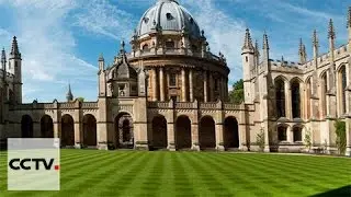 World University rankings 2016-2017