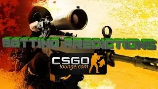 Titan vs HR 9/05/2015 CS:GO betting predictions