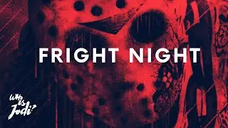 Fright Night | CHEIF KEEF X G HERBO  TYPE BEAT | RAP/TRAP INSTRUMENTAL 2018