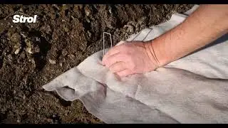 PebbleLock Permeable Paving | Full Driveway Installation Step by Step (Now in USA)