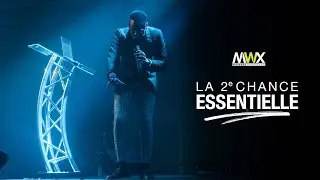 MidWeek Xperience | Pr. Patrick Isaac II | LA 2e CHANCE ESSENTIELLE