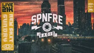 SPNFRE Radio | Kool Kasko | New Shxt Sunday Freestyle | 08.01.2021