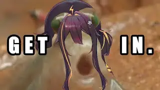 【ZATSU】 Hi! 【JUNA UNAGI】