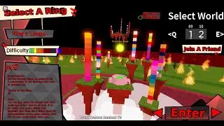 Roblox - Juke's Tower of Hell but something wrong...