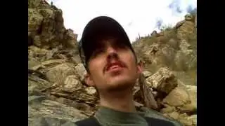Redington Pass Hike