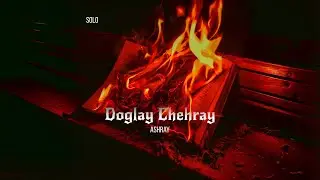 Doglay Chehray - Ashray | Official Audio