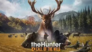 Hyperion Scope and .270 Polymer Tips! | theHunter: Call of the Wild