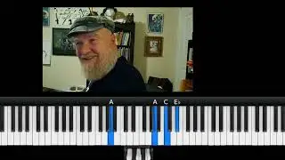 Incomplete Walk Up and Scale Practice w Triads 2 5 2026