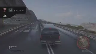 Tom Clancy&rsquo;s Ghost Recon Breakpoint_2024 What A Maniac!