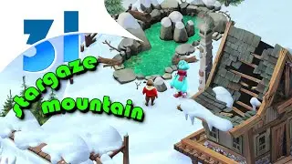 Who's Pearl ? - Plarium Lost Island Blast Adventure (#31) - Stargaze Mountain Part 1
