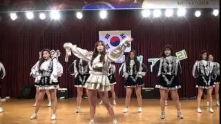 동양제 여의도여고 목련단 2편