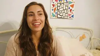 Why Lafayette? Nina Beltrami's Story