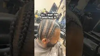 Who remembers the Neckies? 😂 #hairgrowthjourney #hairtok #braids