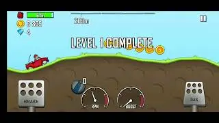 hill climb racing salo moseley label come back
