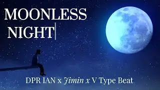 DPR IAN x Jimin x V x K-R&B Type Beat: 