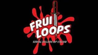 FRUITLOOPS SHORT: Swift Runner