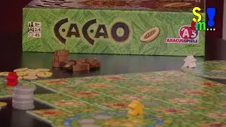 Spiel doch mal CACAO! (Spiel doch mal...! - Folge 13)