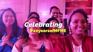 Messe Frankfurt Middle East Staff & Supplier Awards 2022