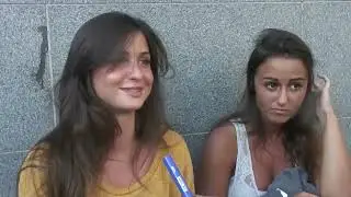 Micro-trottoir : qu'est-ce qu'elles ont ressenti pendant leur premi&egrave;re fellation ?