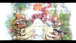 Final Fantasy Adventure theme remake