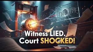 SCOTUS EXPLAINED: Death Row Inmate Gets New Trial After Witness Exposed!