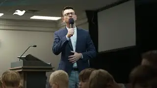 FSPC Sunday Afternoon Service - 9/14/25