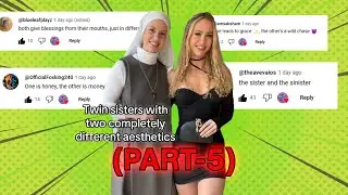 The Holy and The Hole - PART 5 (EPIC Version) | ChatMusic