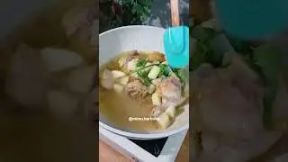 Resep Masakan#makananindonesia #food