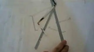Four (4) Bar Mechanism-3 Position Motion - Mach. Des. - CMA