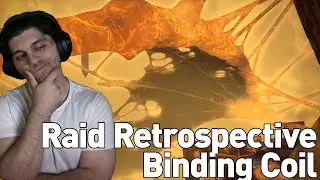Ретроспектива рейда FFXIV &mdash; Связующие кольца Бахамута