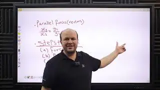 Revision Statics - 3rd sec - Moments