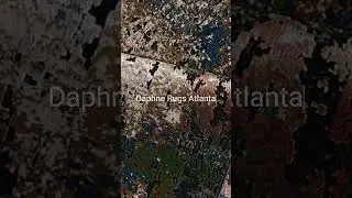Daphne Rugs #atlanta #rugs #georgia #oriental #homedesign #homedecoration #interiordesign #modern