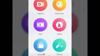 Viva video how to remove water mark | Easiest way to remove water mark