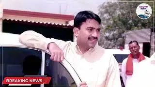 G KUMAR NAYAK CONGRESS MP CANDIDATE| RAICHUR NEWS