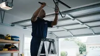 Local Fix Garage Doors opener repair