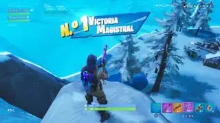 La importancia de saber usar el lanzagranadas y la deagle|#1