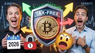 Crypto Roth IRA: How Americans Retire Tax-Free on Bitcoin in 2026