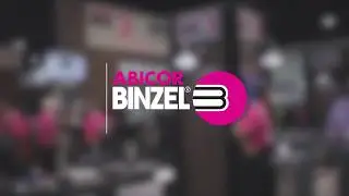 Abicor Binzel at FABTECH 2018 (Atlanta, GA)