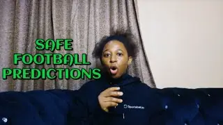 Today's Football Predictions | Soccer betting tips today 13/02/26