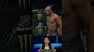 Edwards or Usman? Minty Bets is back with her UFC 286 betting pick❗️