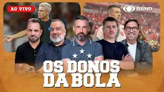 A RODADA FINAL DO GAUCHÃO | GRÊMIO DEFINE PRIORIDADES | BORRÉ NO RIVER? |Os Donos da Bola RS 30/1/26