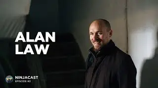 002: Alan Law - Consistency, Creativity & Documentary Wedding Photography